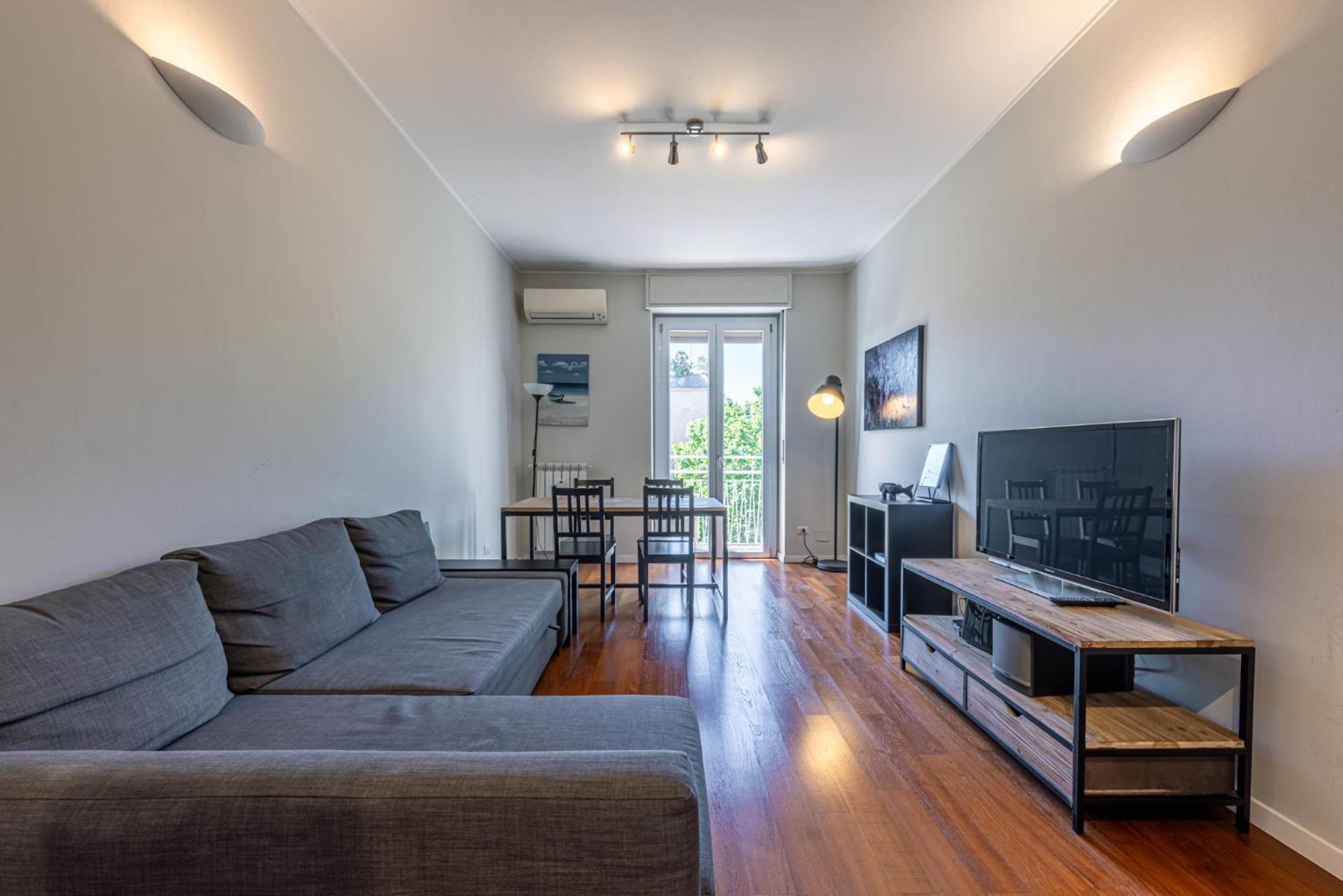 Apartamento Navigli - Borsi 6 By Cortivo House *