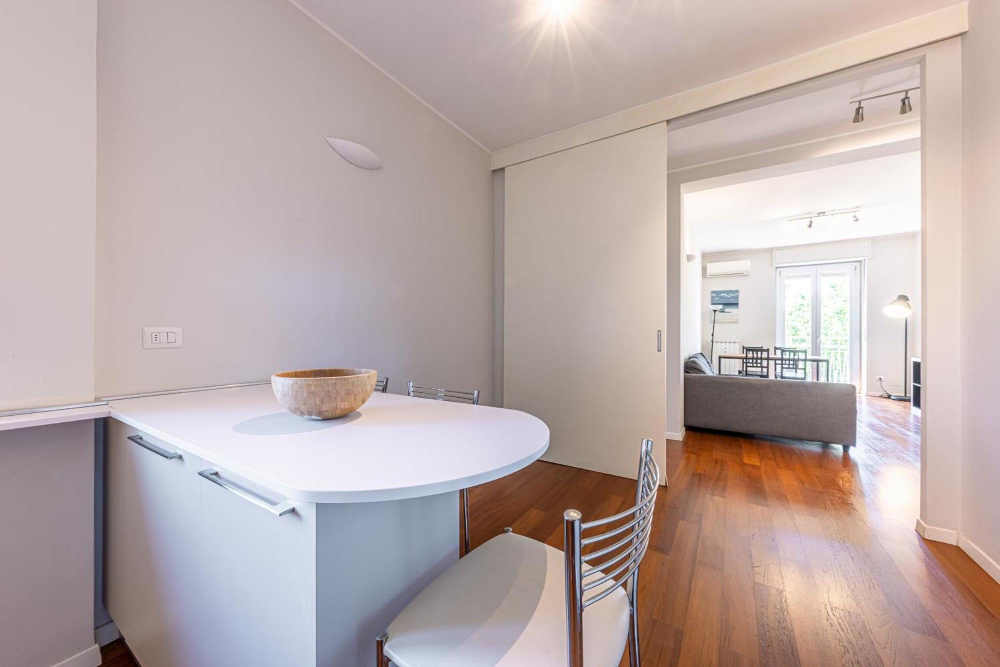 Navigli - Borsi 6 By Cortivo House Apartamento Milán