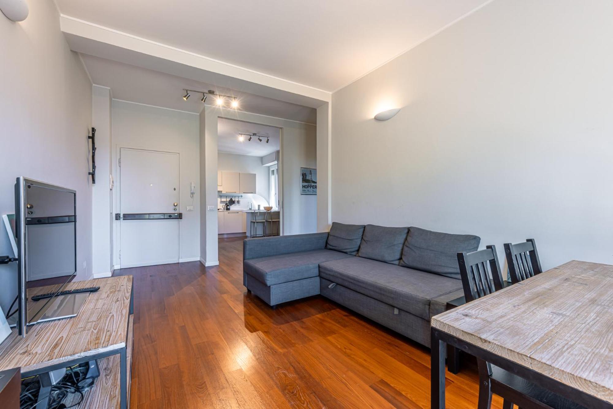 Navigli - Borsi 6 By Cortivo House Apartamento