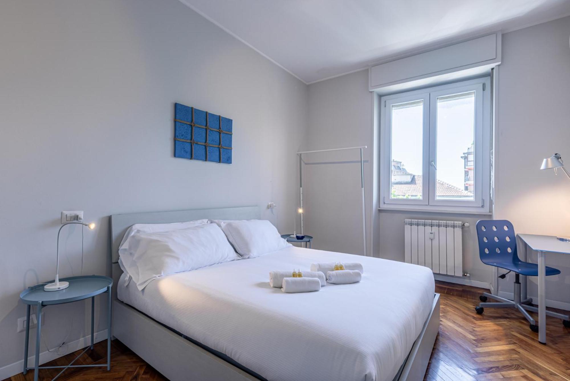 Navigli - Borsi 6 By Cortivo House * Milan