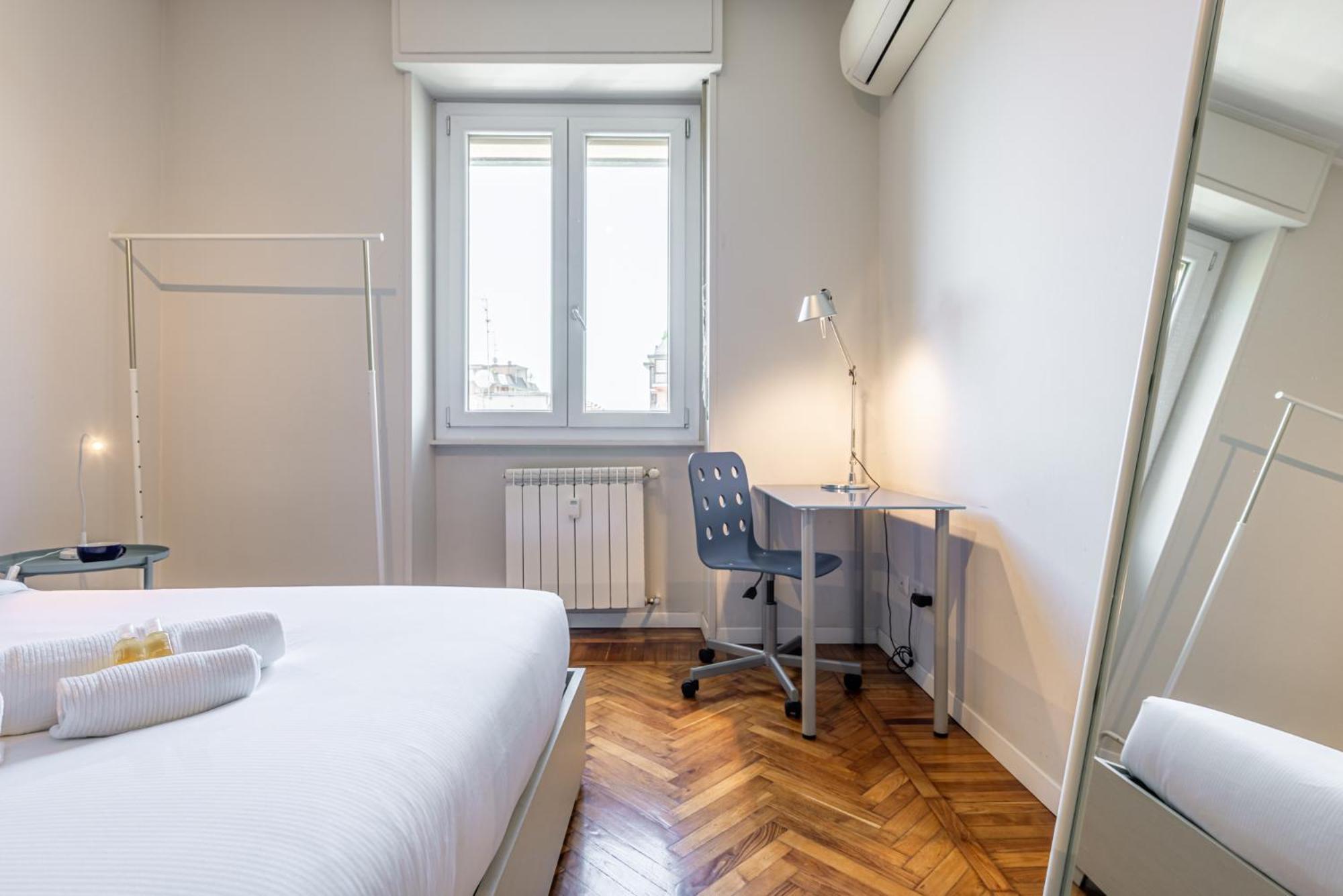 Navigli - Borsi 6 By Cortivo House *