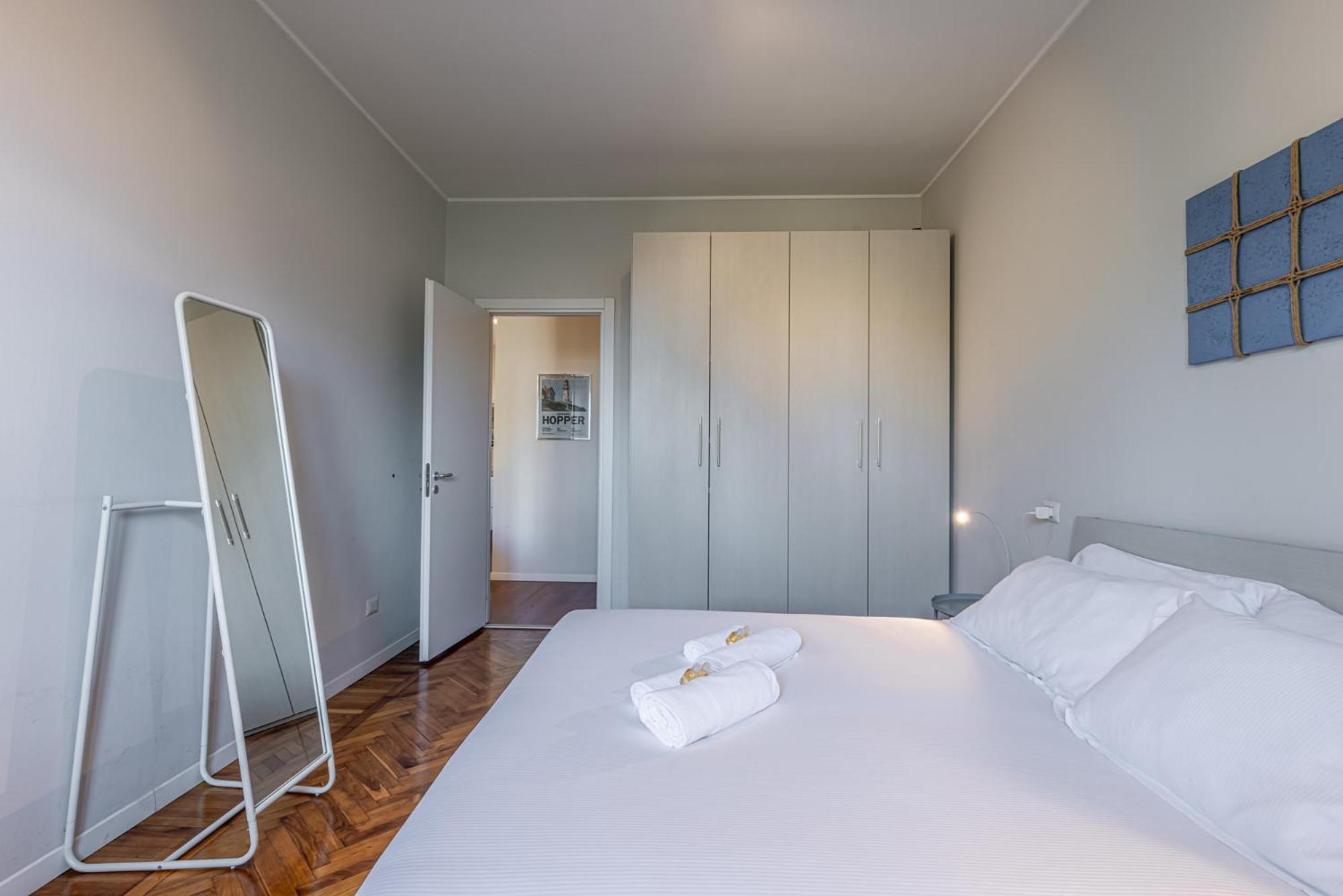 Navigli - Borsi 6 By Cortivo House *