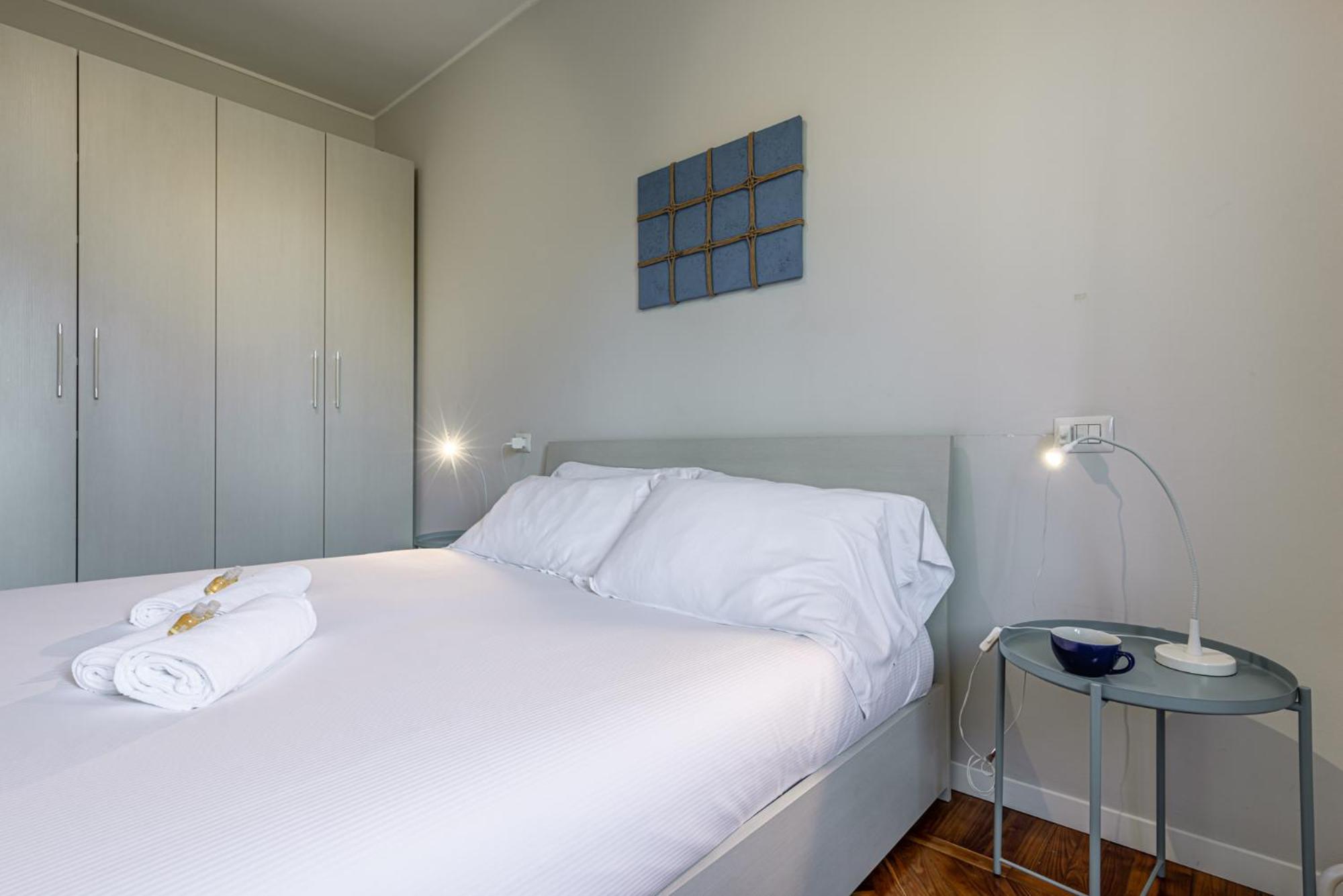 Navigli - Borsi 6 By Cortivo House Milan