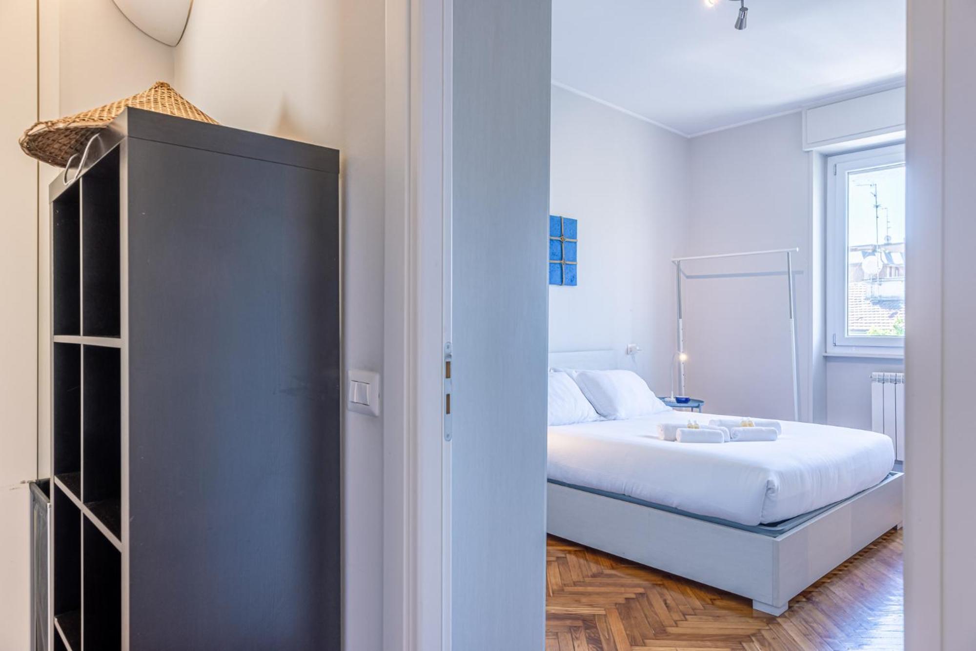 Appartement Navigli - Borsi 6 By Cortivo House *