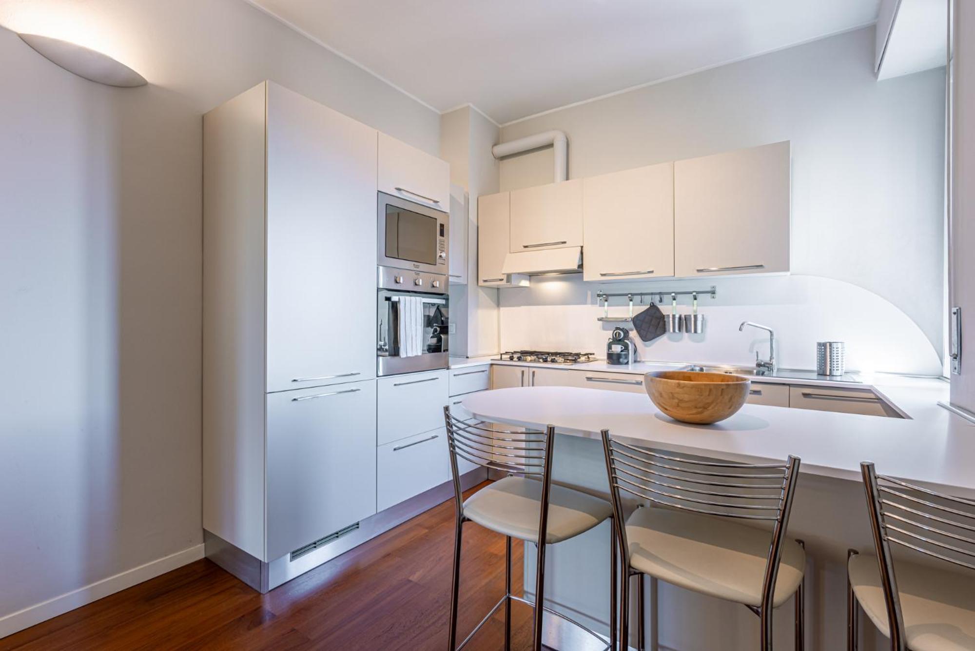 Navigli - Borsi 6 By Cortivo House *