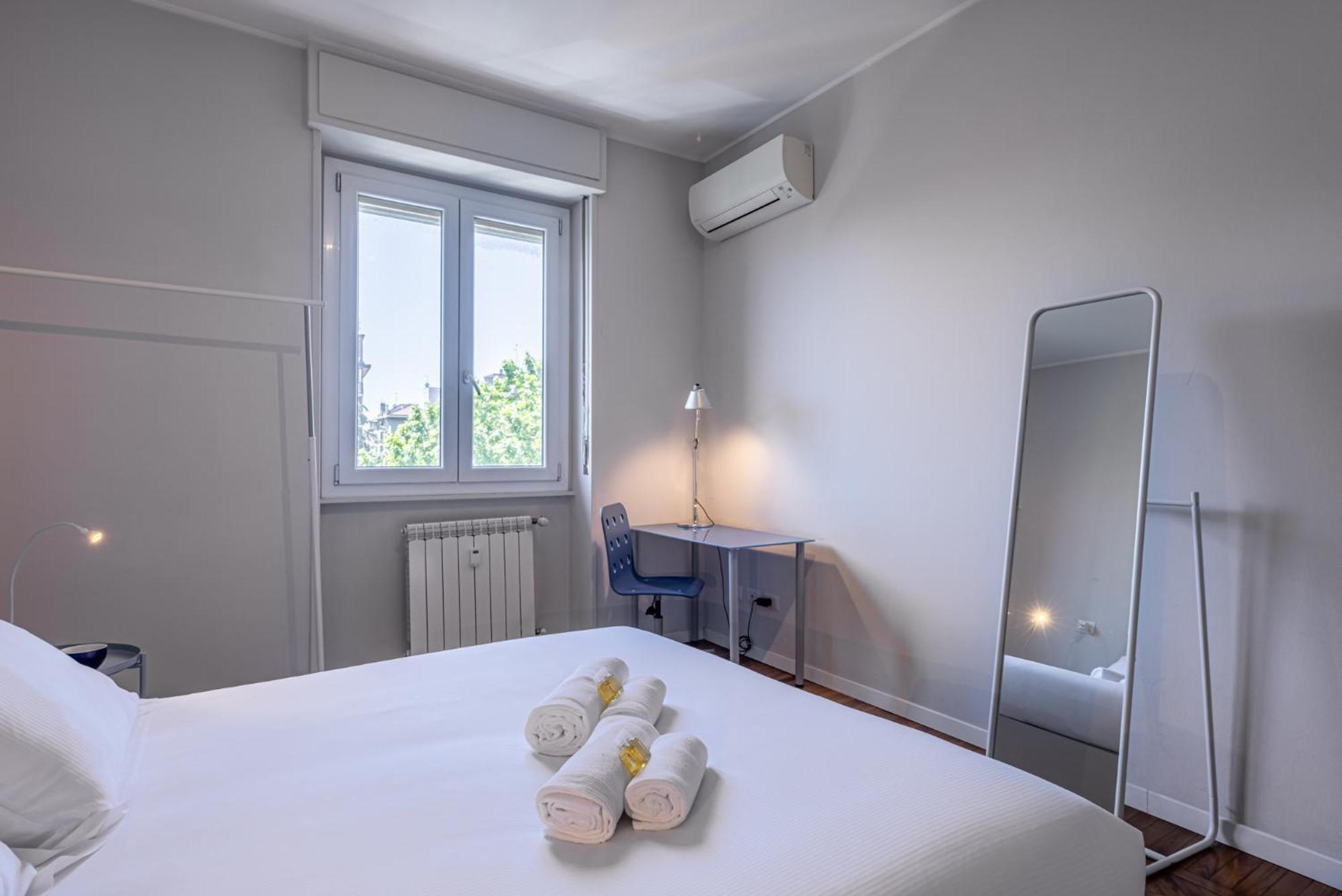 Appartement Navigli - Borsi 6 By Cortivo House *