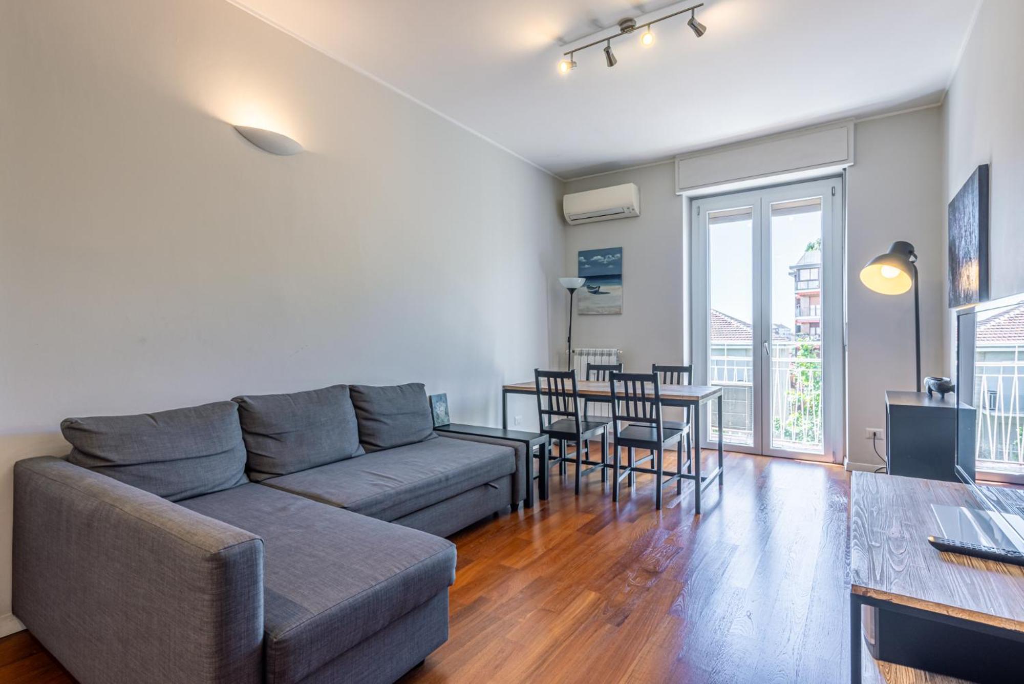 Navigli - Borsi 6 By Cortivo House * Milan