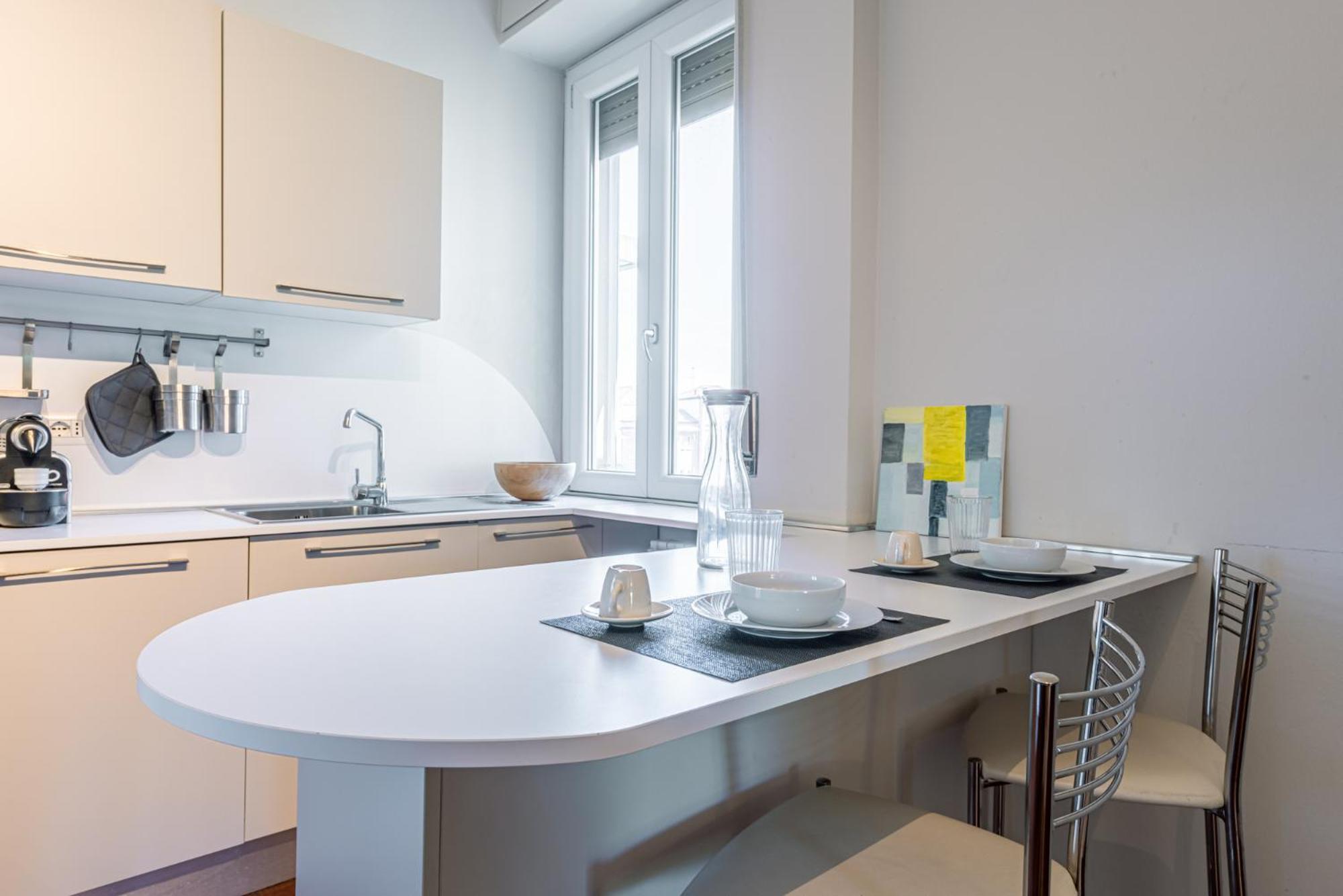 Navigli - Borsi 6 By Cortivo House Appartement Milan