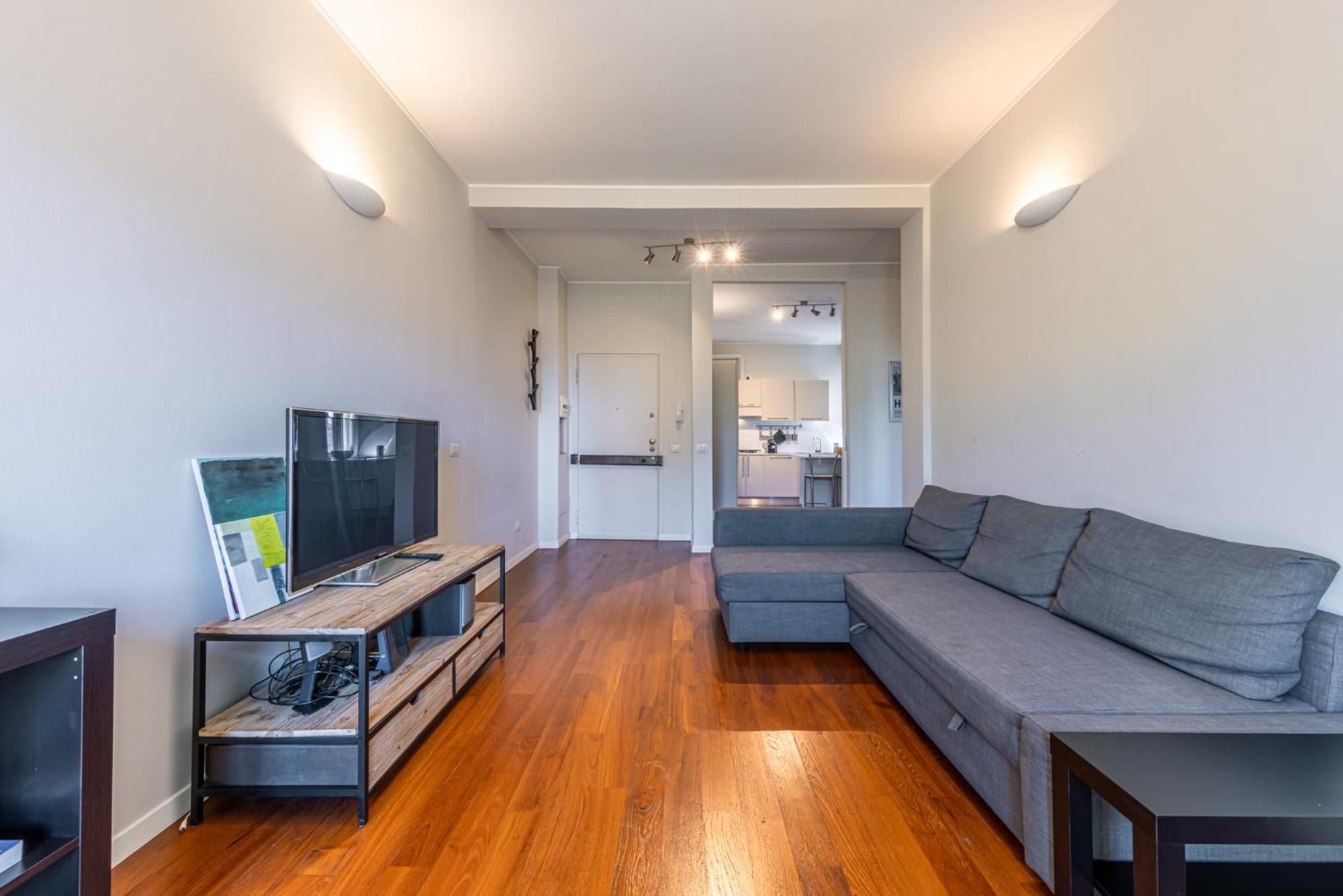Navigli - Borsi 6 By Cortivo House Milan