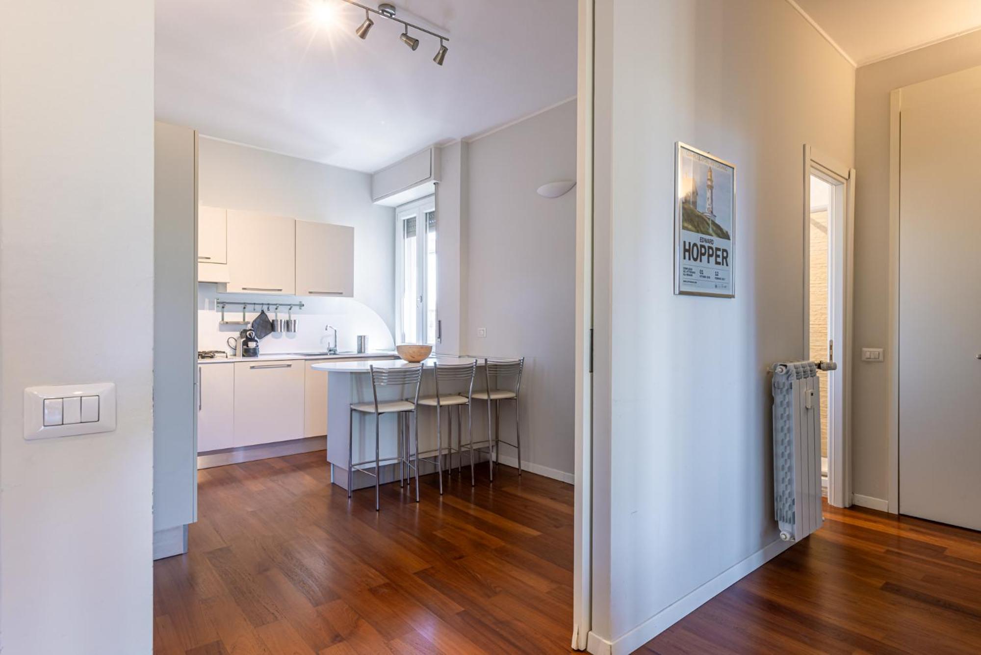Navigli - Borsi 6 By Cortivo House
