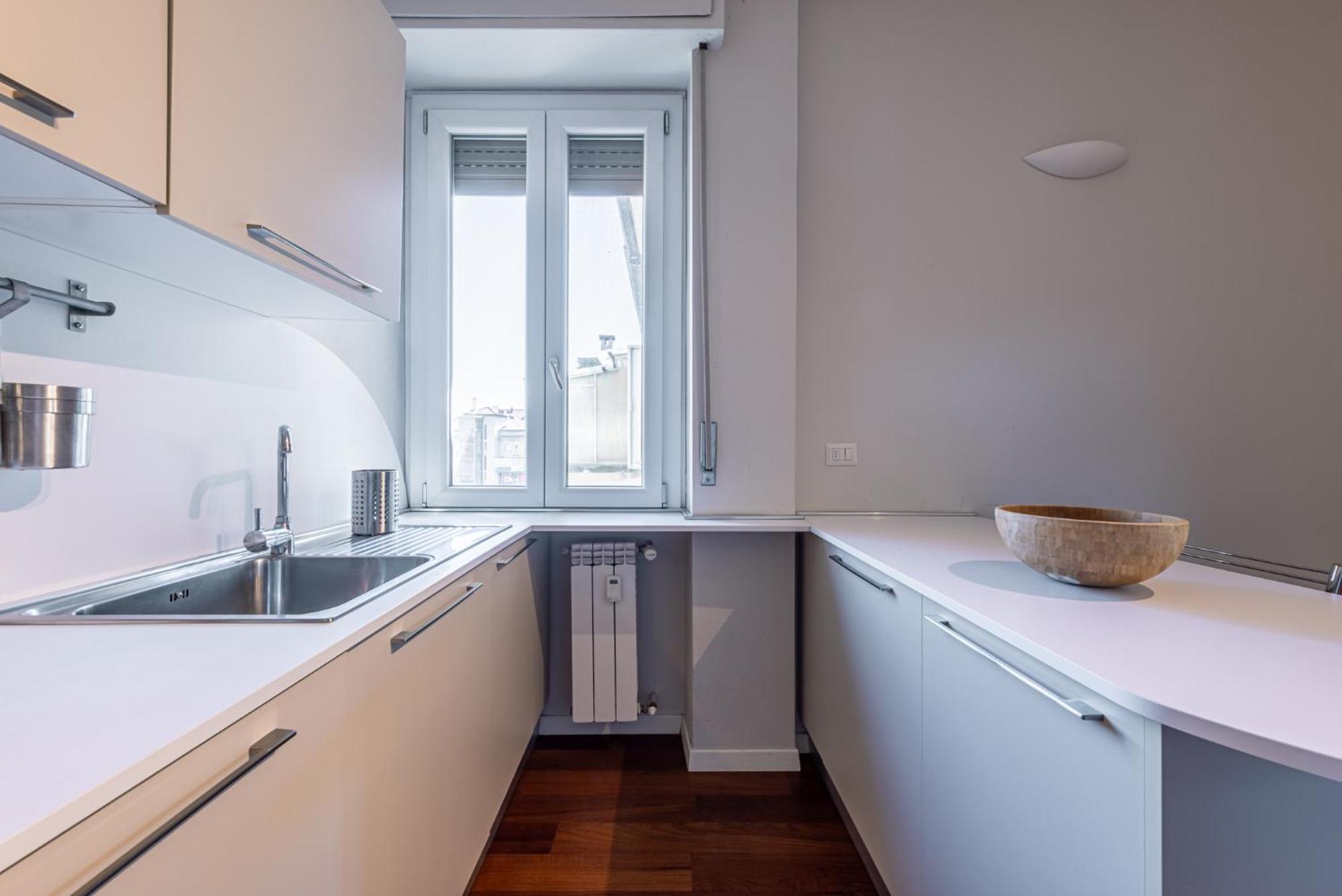Navigli - Borsi 6 By Cortivo House Appartement