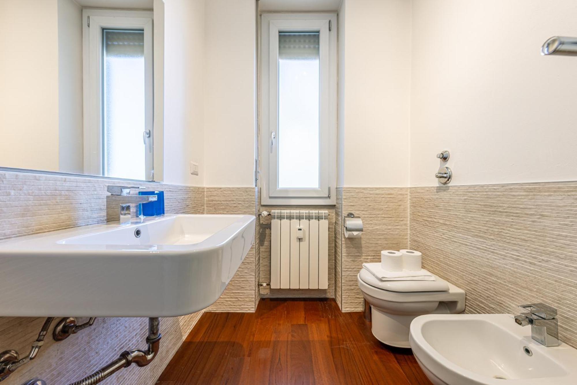 Navigli - Borsi 6 By Cortivo House Appartement *
