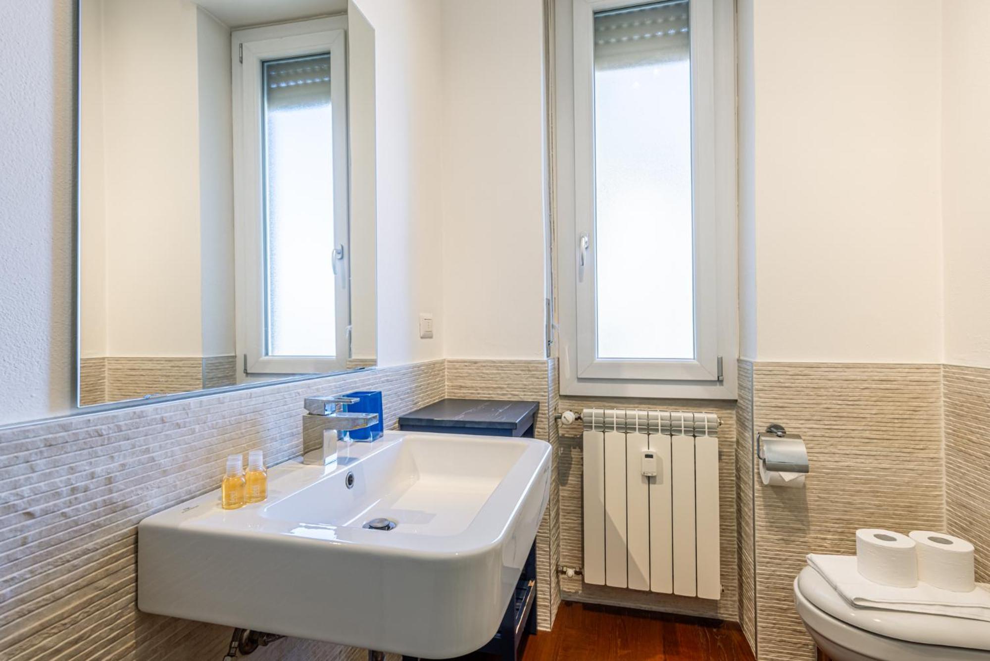 Appartement Navigli - Borsi 6 By Cortivo House Milan