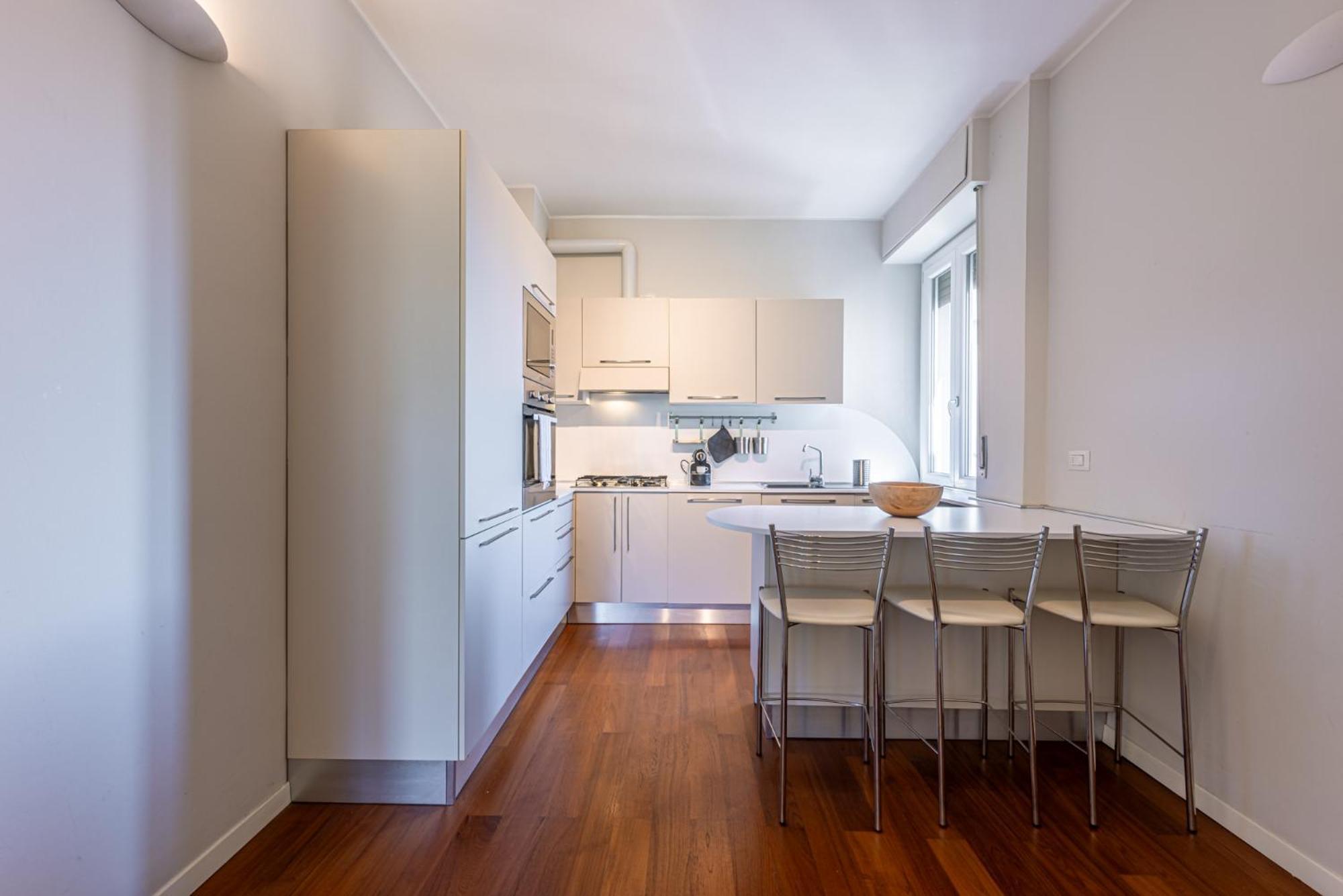 Navigli - Borsi 6 By Cortivo House *