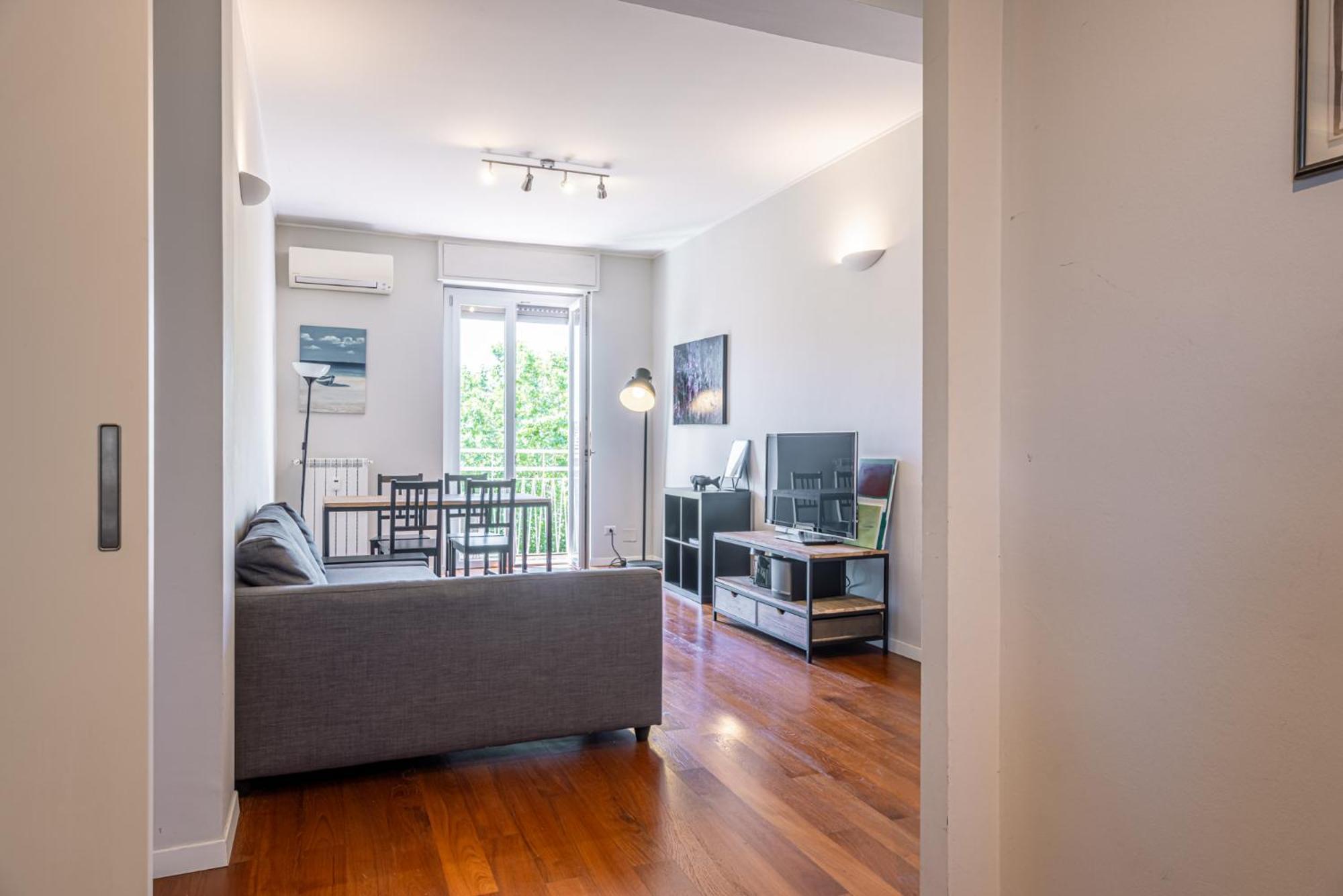 Navigli - Borsi 6 By Cortivo House Milan