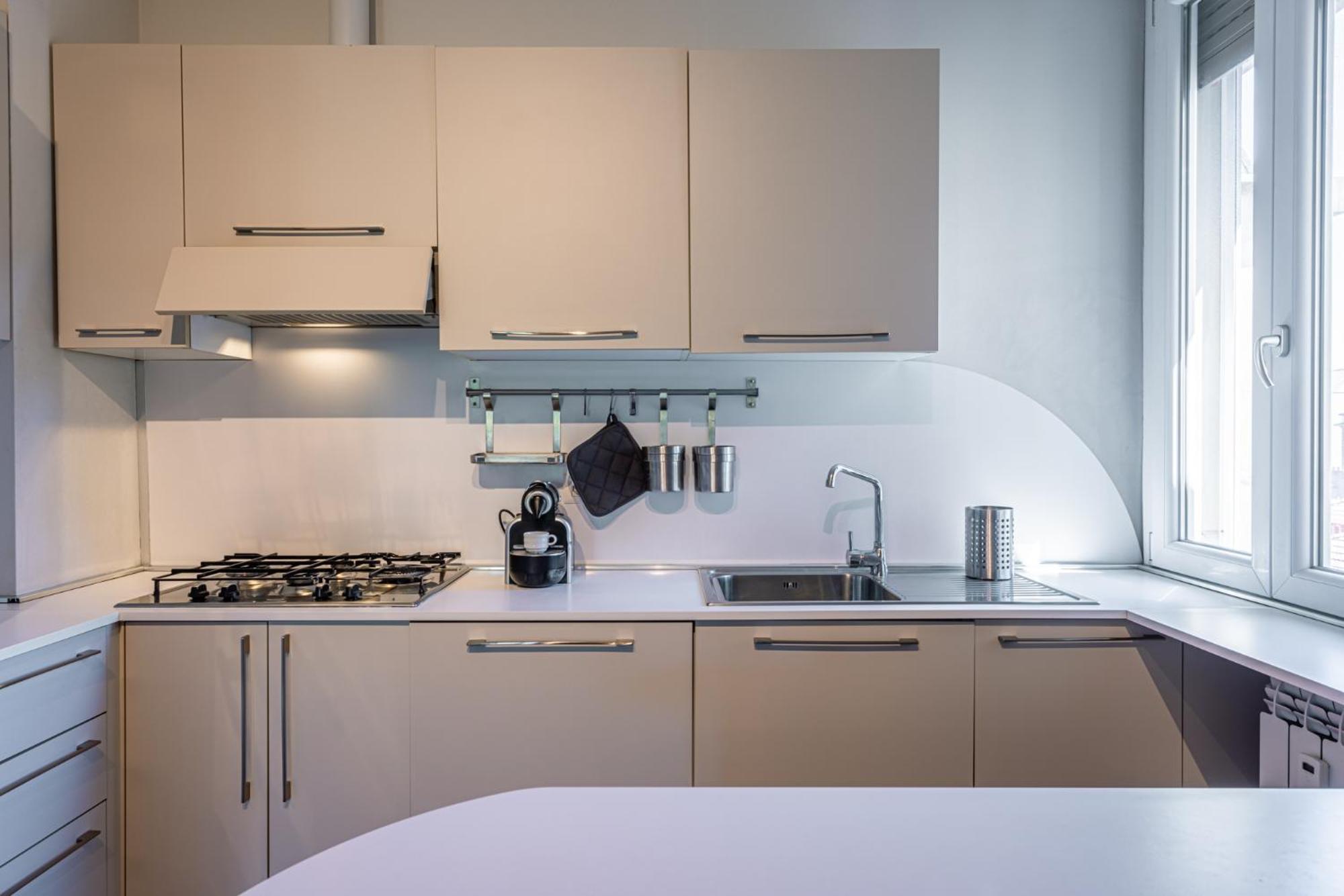 Navigli - Borsi 6 By Cortivo House Appartement