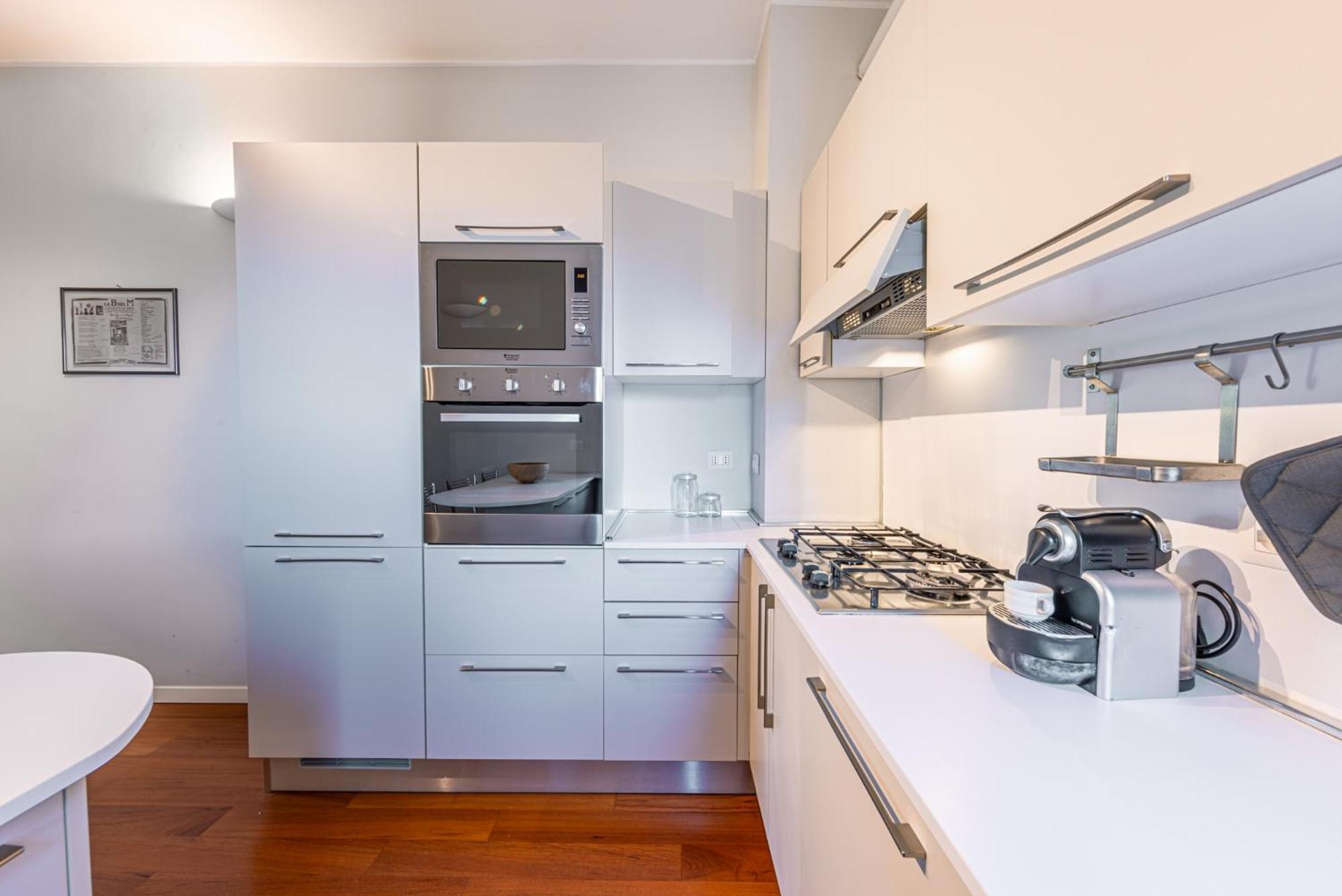 Navigli - Borsi 6 By Cortivo House *