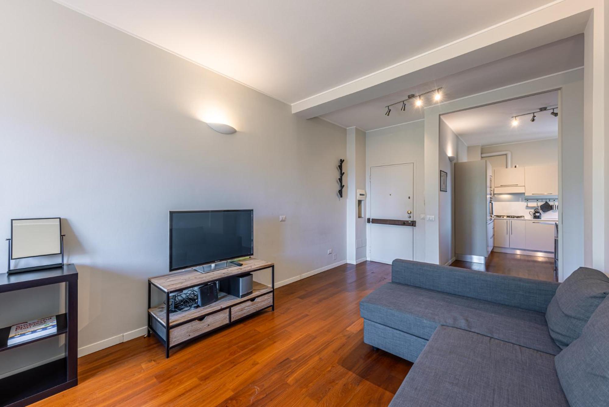 Navigli - Borsi 6 By Cortivo House