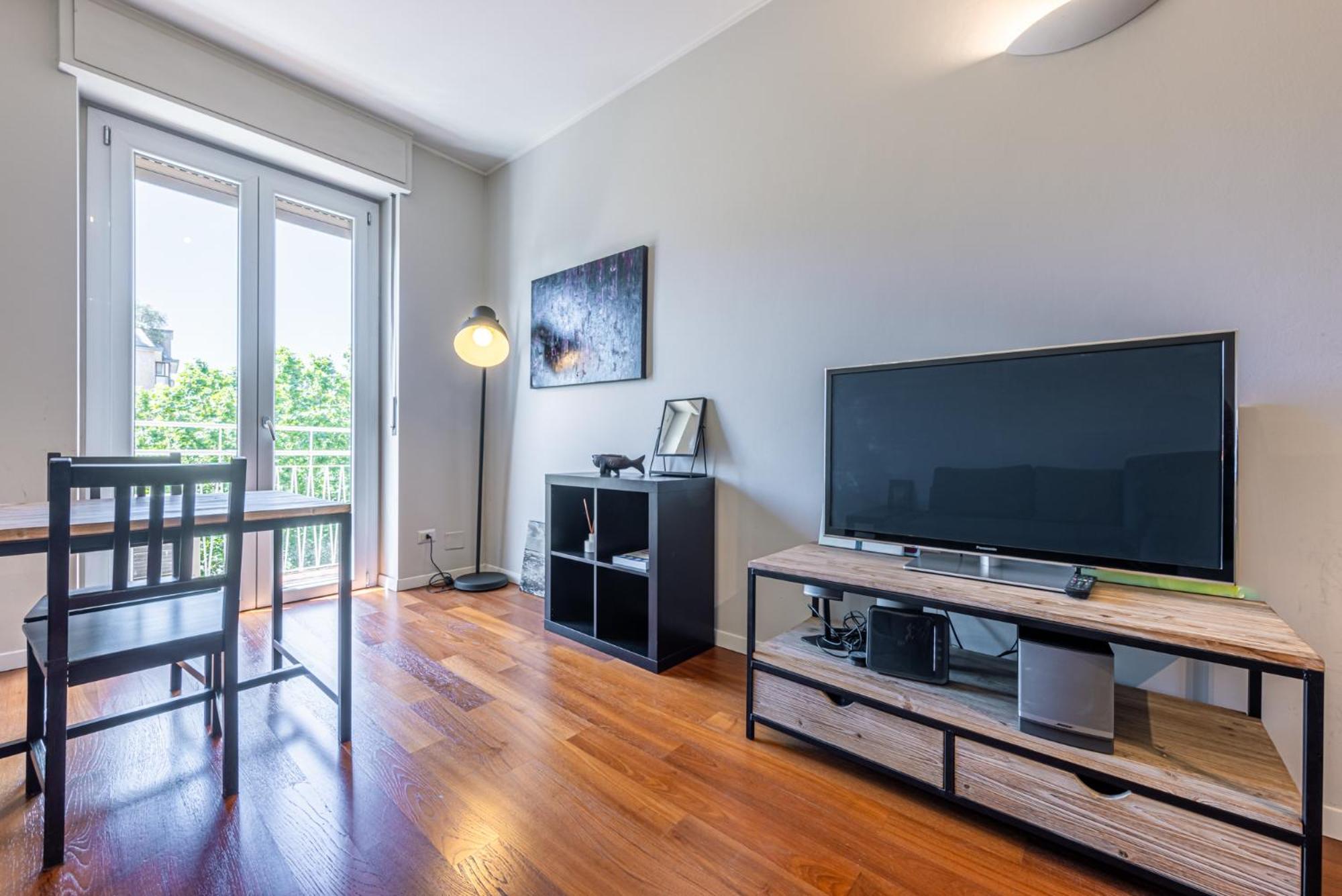 Appartement Navigli - Borsi 6 By Cortivo House *