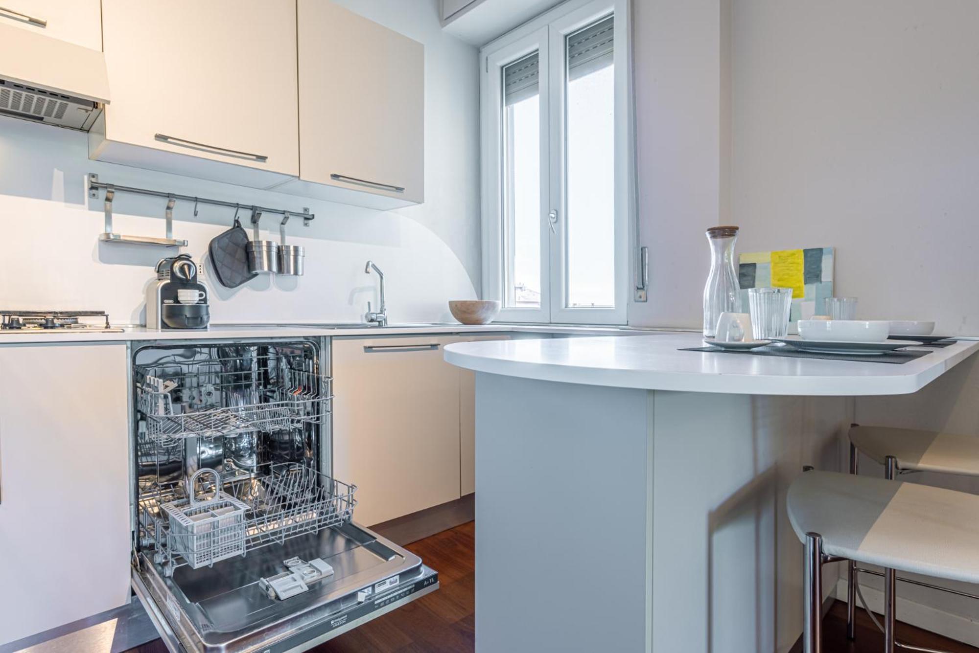 Navigli - Borsi 6 By Cortivo House Appartement Milan