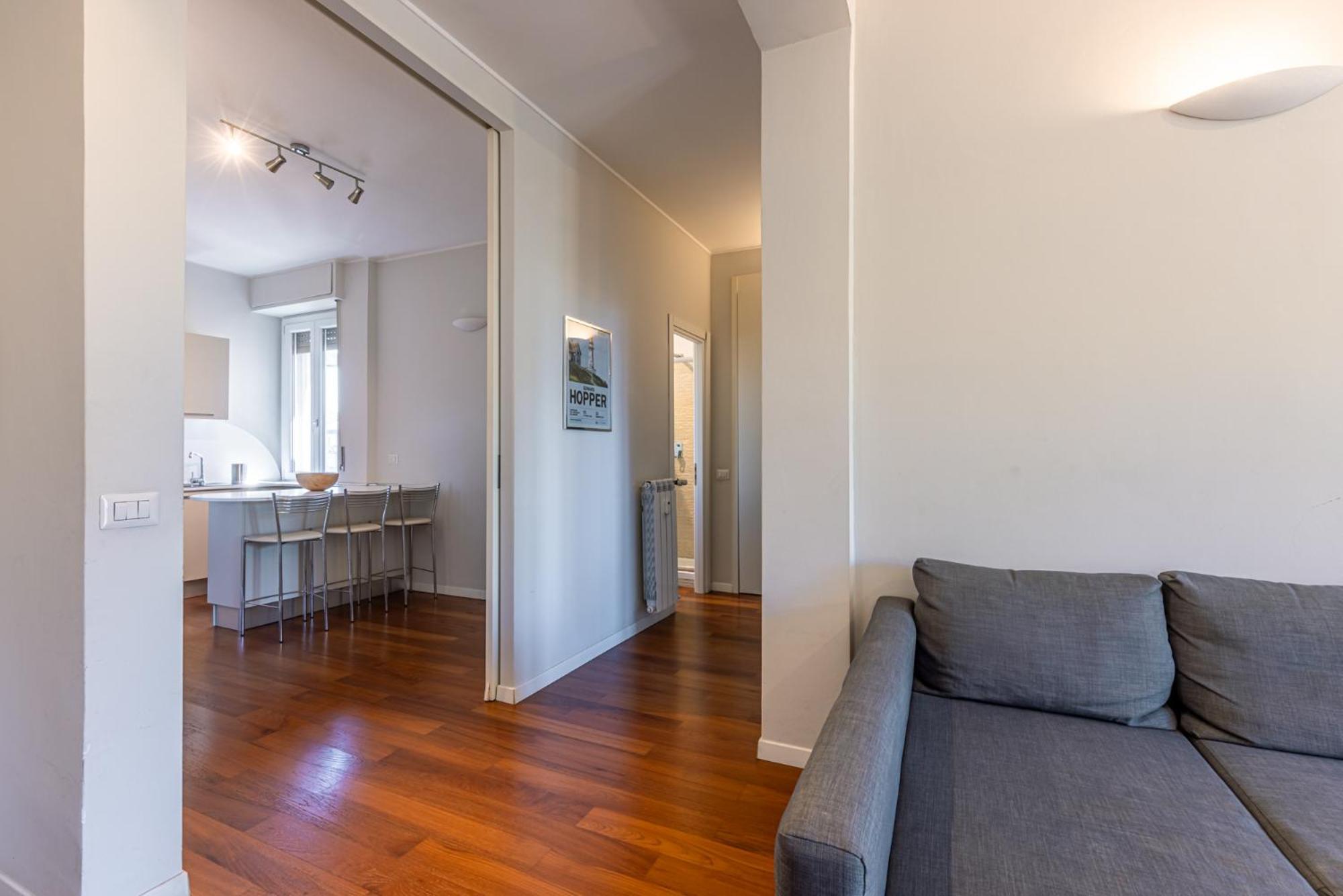 Navigli - Borsi 6 By Cortivo House Appartement