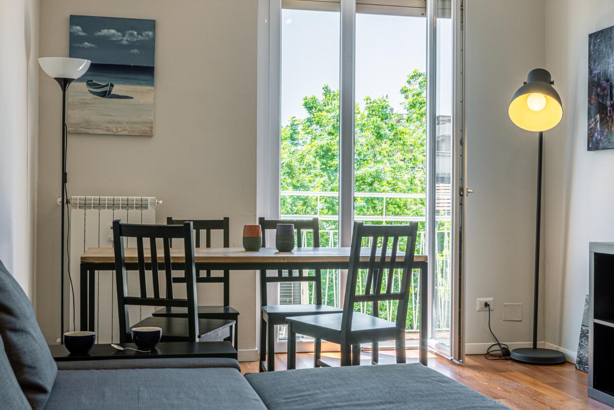 Appartement Navigli - Borsi 6 By Cortivo House