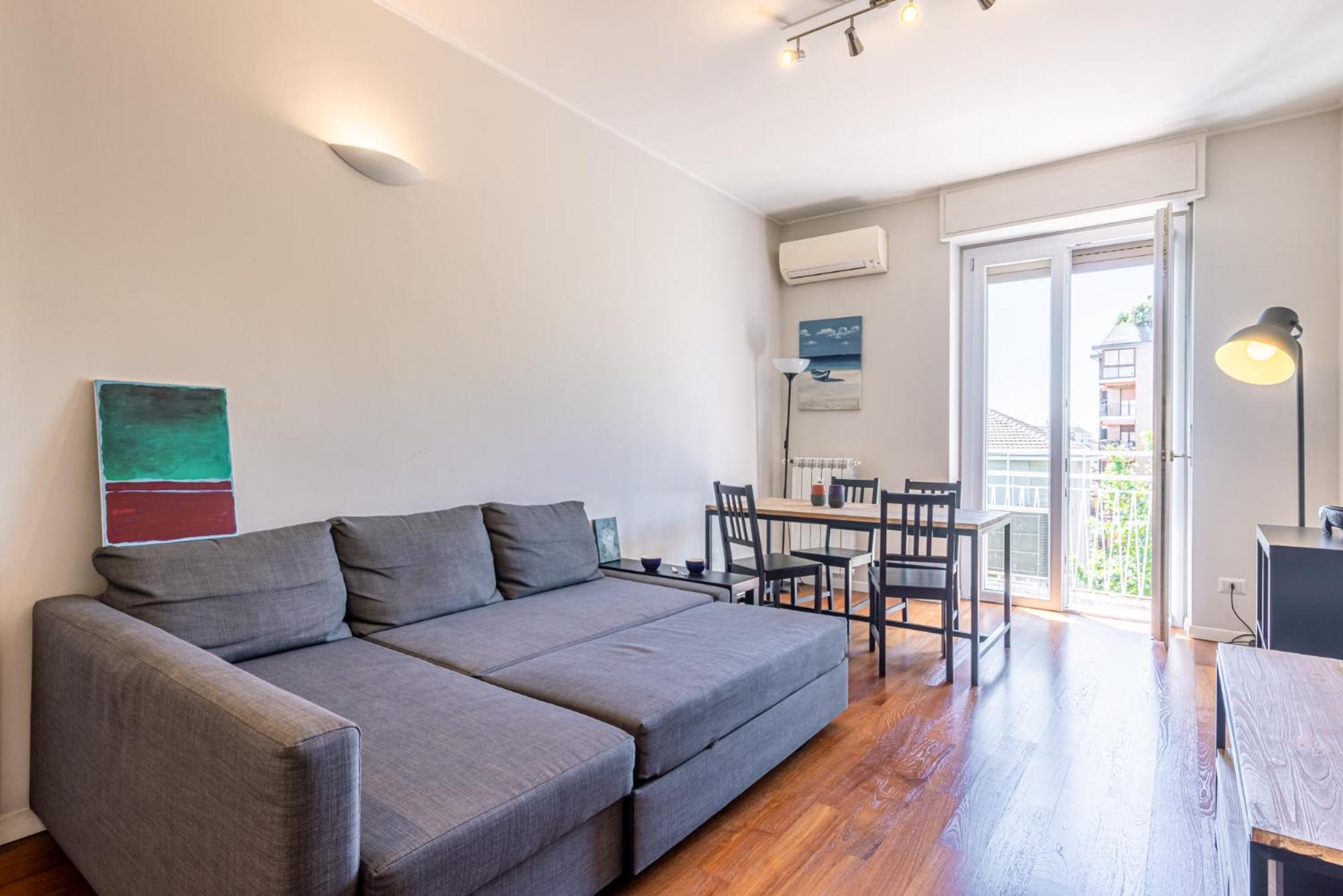 Navigli - Borsi 6 By Cortivo House Appartement Milan